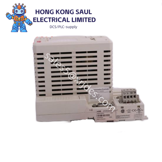 ABB RMIO-11C EXC3AUA0000035408