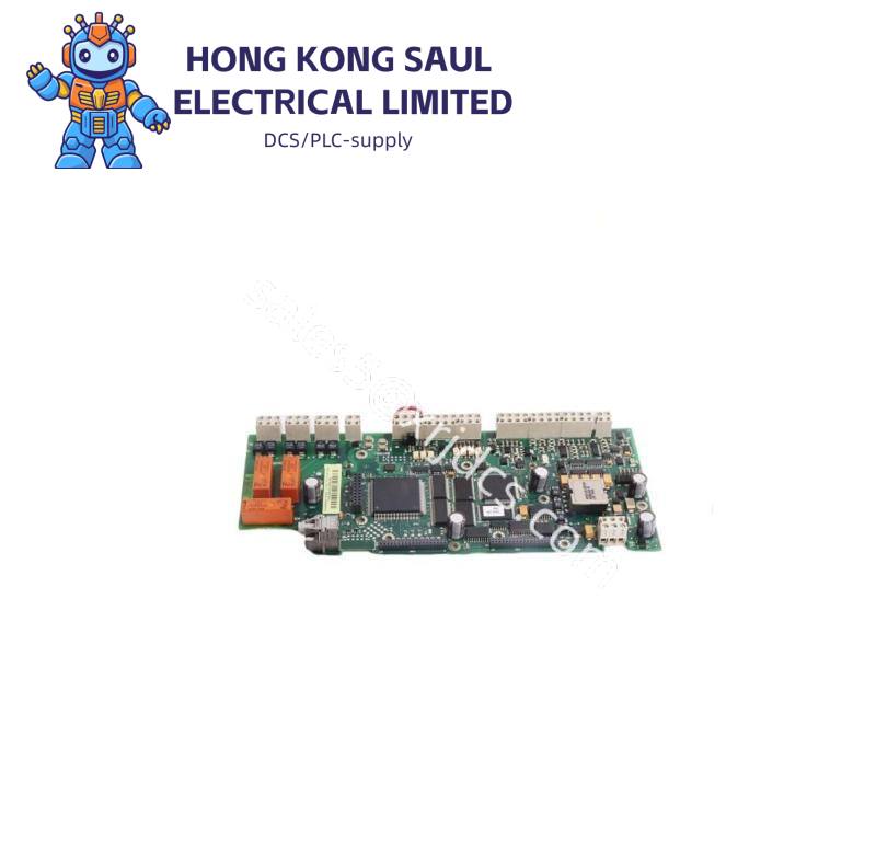 ABB RMIO-12C