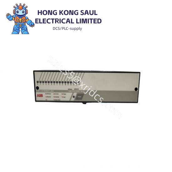 ABB RMIO-12C