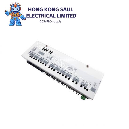 ABB RXIDK 1MRK000838-HA