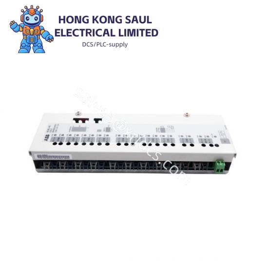 ABB RXIDK 1MRK000838-HA