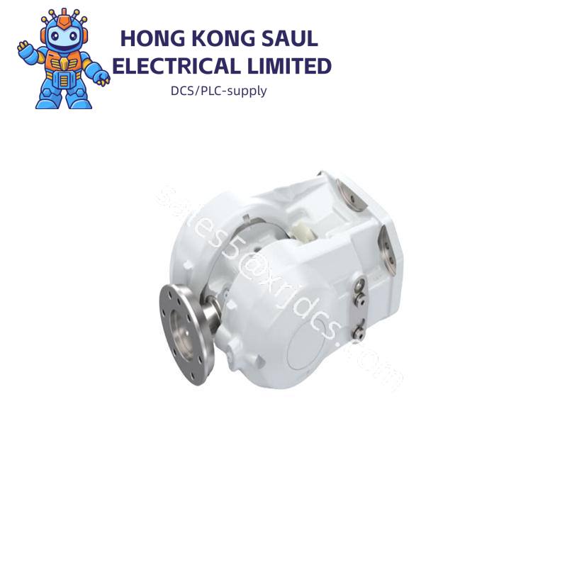 ABB RXIDK 1MRK000838-HA