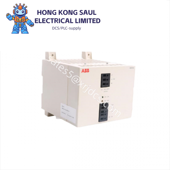 ABB S-113H D1031SH45TS02