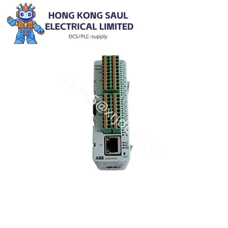 ABB S-113H D1961SH45TS02