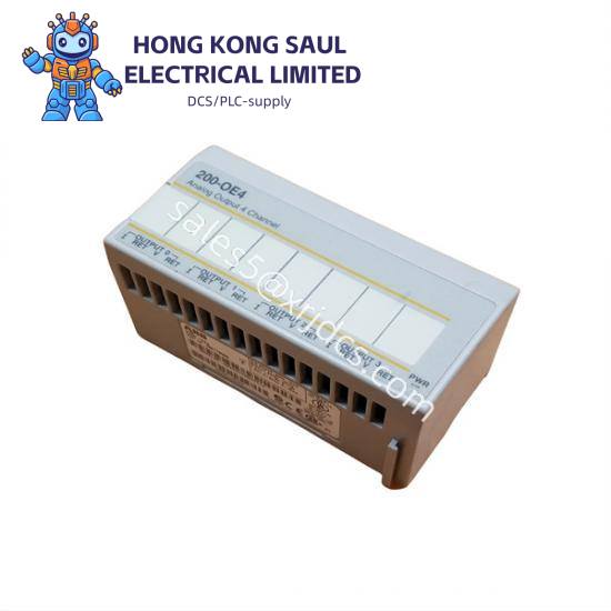 WOODWARD SPM-D11 8440-1706 C