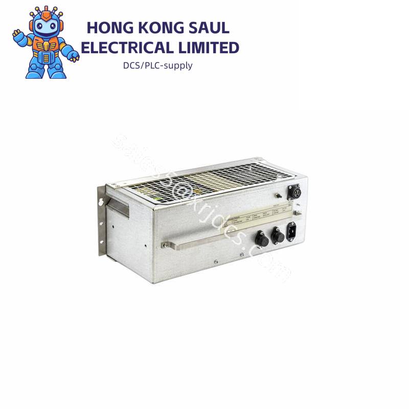 ABB SA167 3BSE003390R1