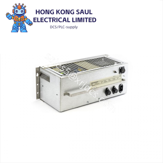 ABB SA167 3BSE003390R1