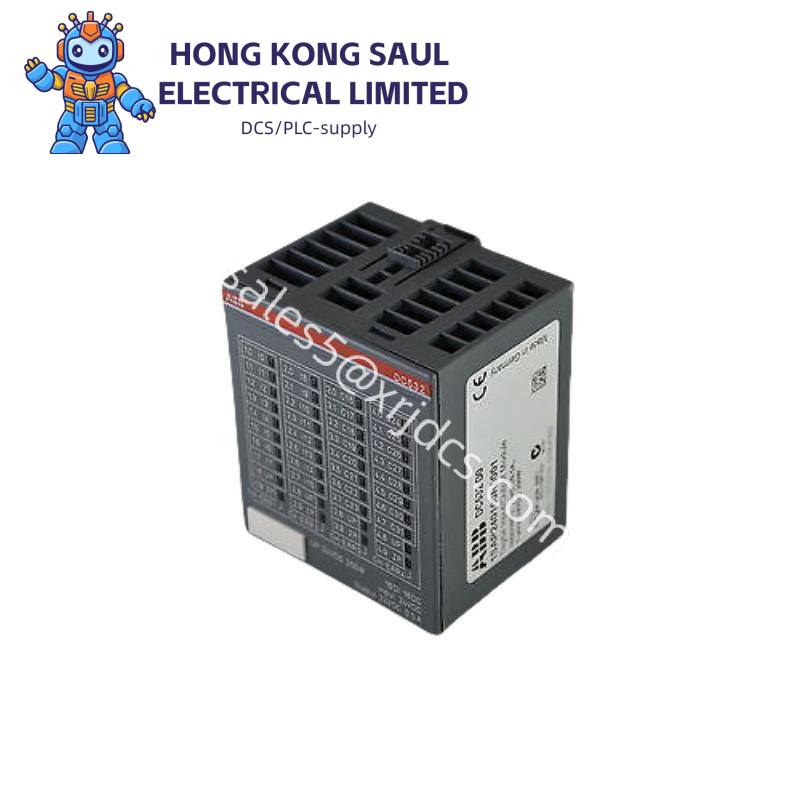 ABB SAFT110
