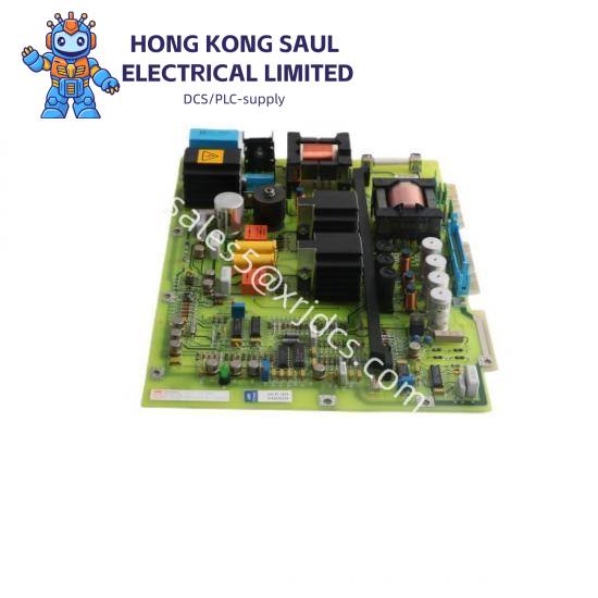 ABB ACSM1-04AS-02A5-4