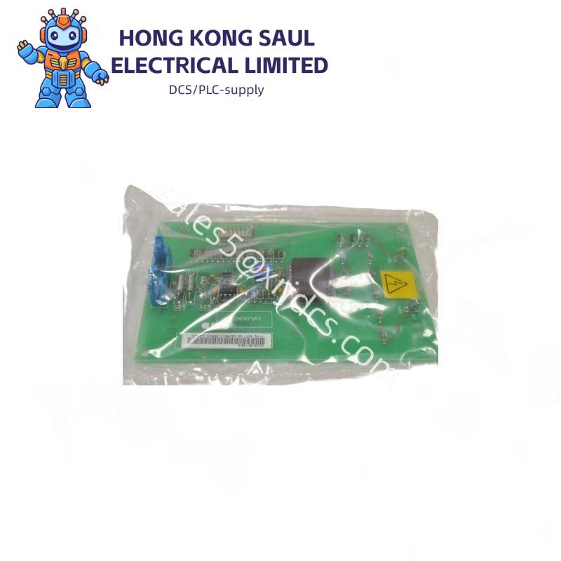 ABB V18345-1020121001(国产)