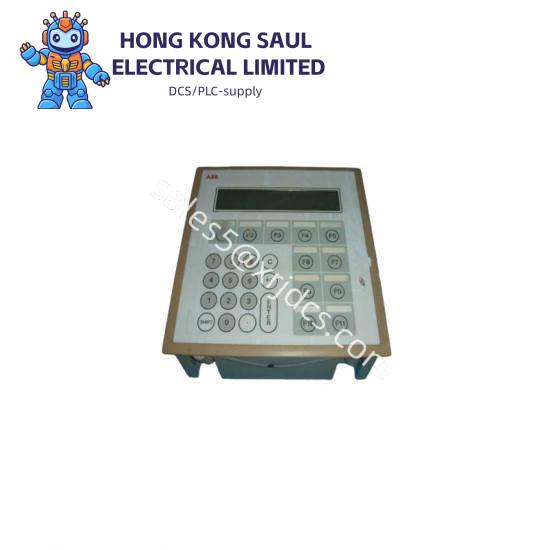 ABB UCD224A102 3BHE023681R0102