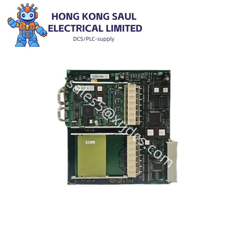 ABB SC610