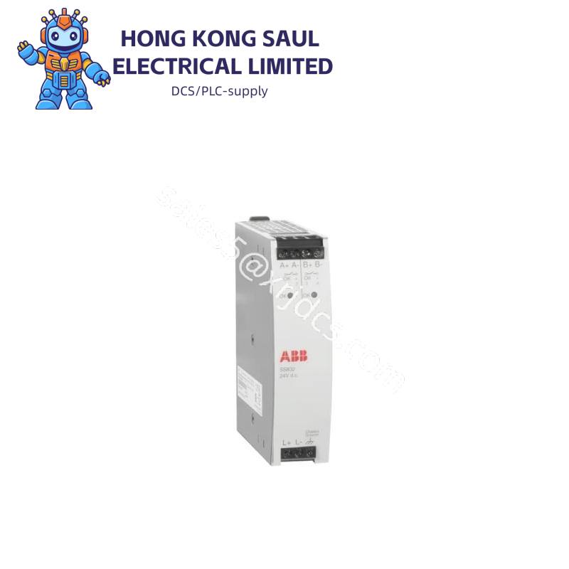ABB SC610