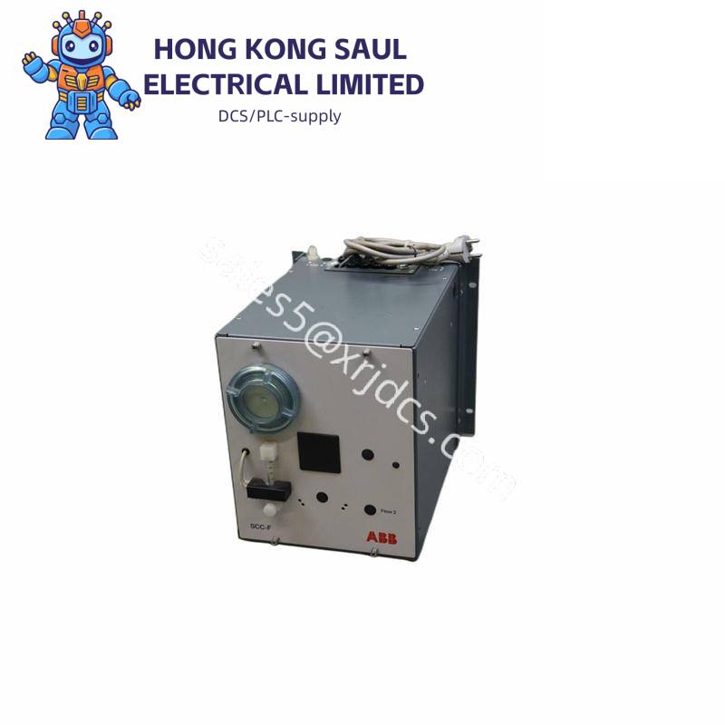 ABB SCC-F