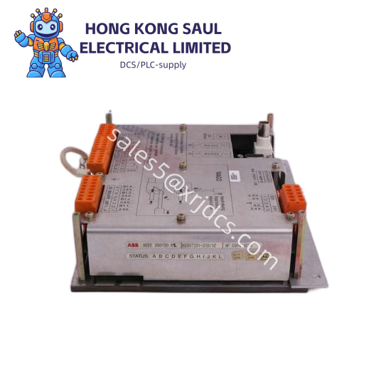 ABB SCYC51010