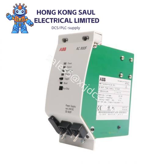 ABB SD802F