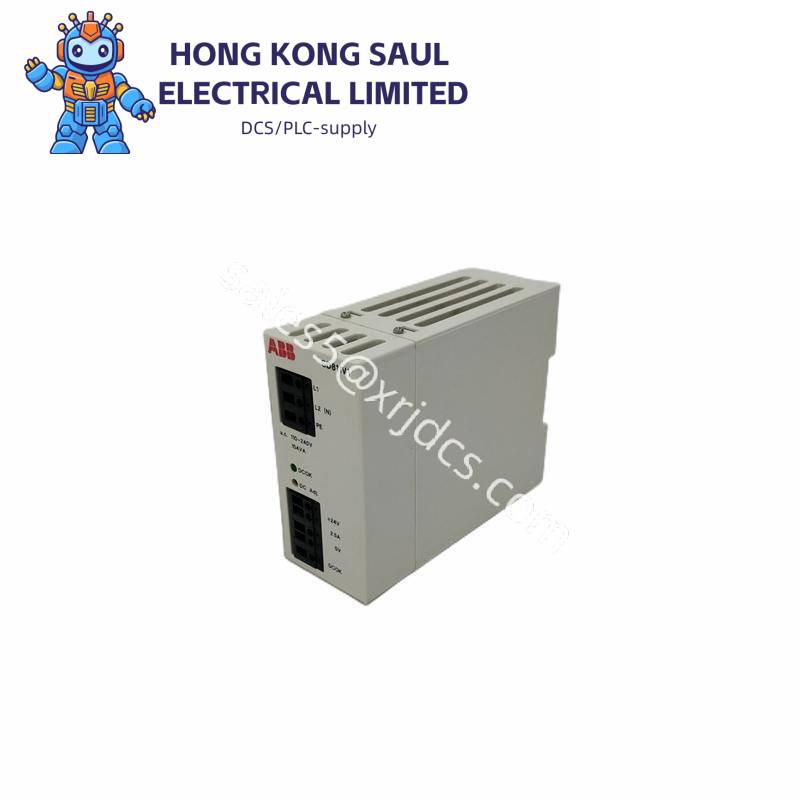 ABB SD811v1