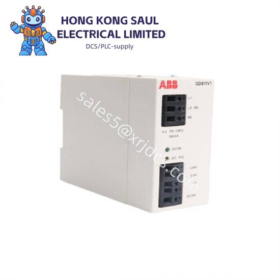 ABB SD811v1