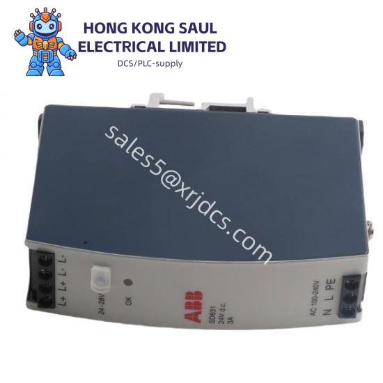 ABB SD831 3BSC610064R1