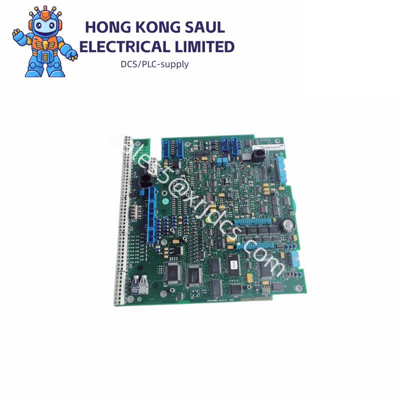 ABB SDCS-CON-2A 3ADT220090R0002