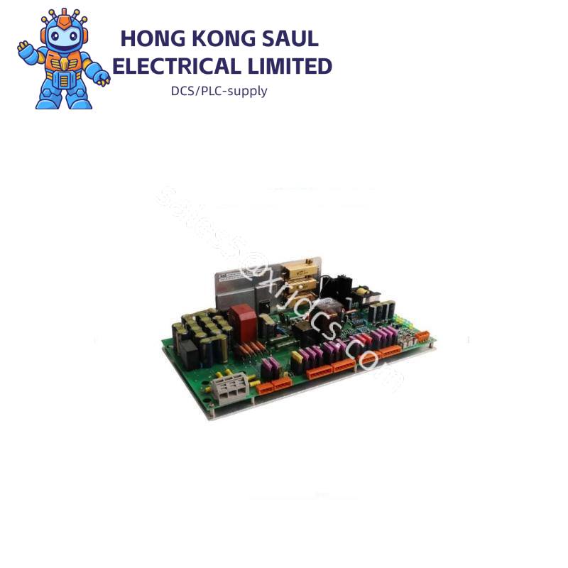 ABB FPR3316101R1012 ICSI08E1-24