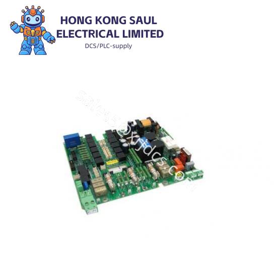 ABB REM615_E HBMCAEAGANB1BNN1XE PSM0004