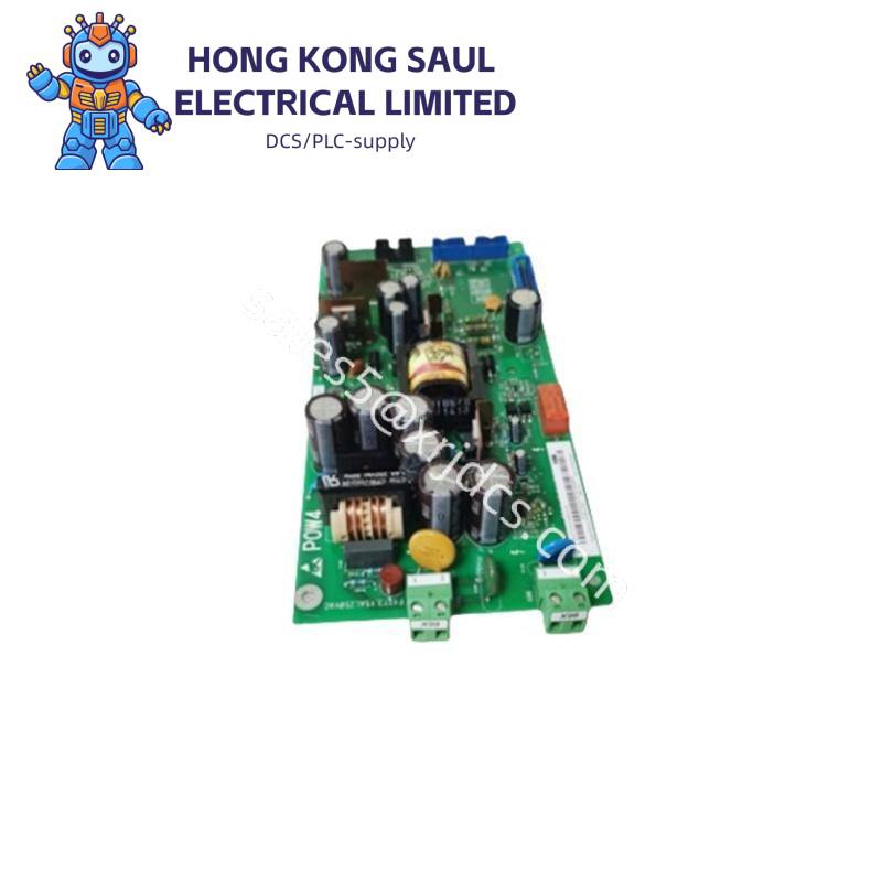 ABB SDCS-POW-4  SDCS-POW-1C