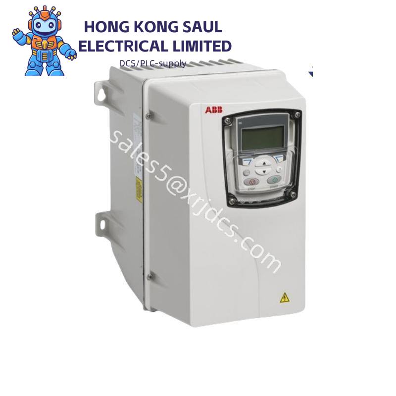 ABB SDCS-CON-2A二手