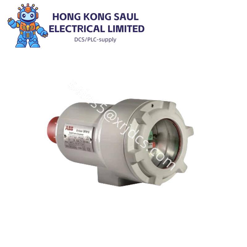 ABB SF810-FOC-IR-TL