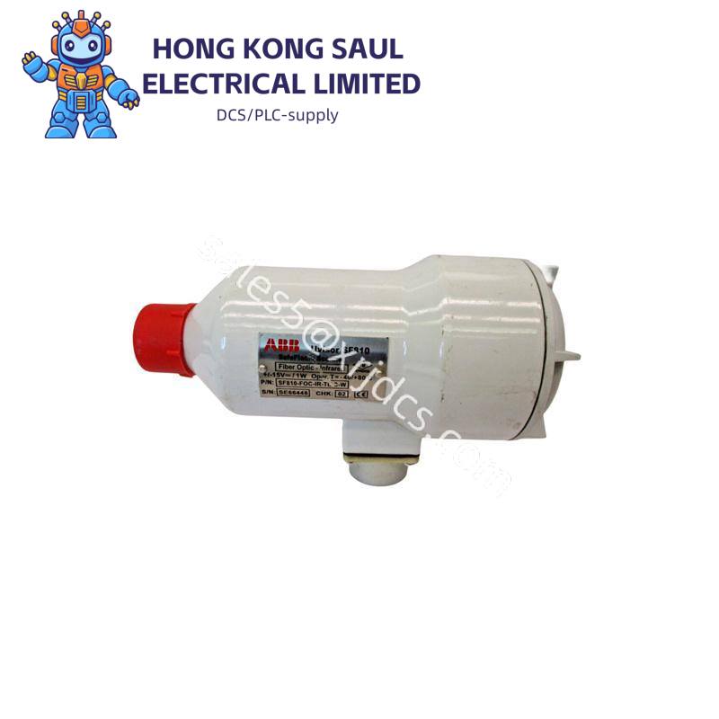 ABB SF810-FOC-IR-TL