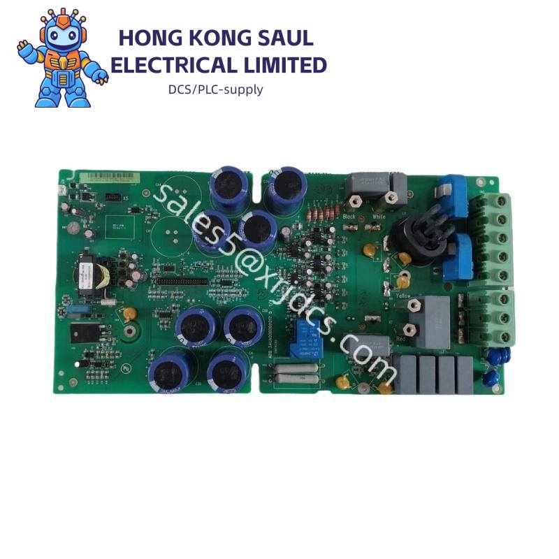 ABB ACS510-01-031A-4