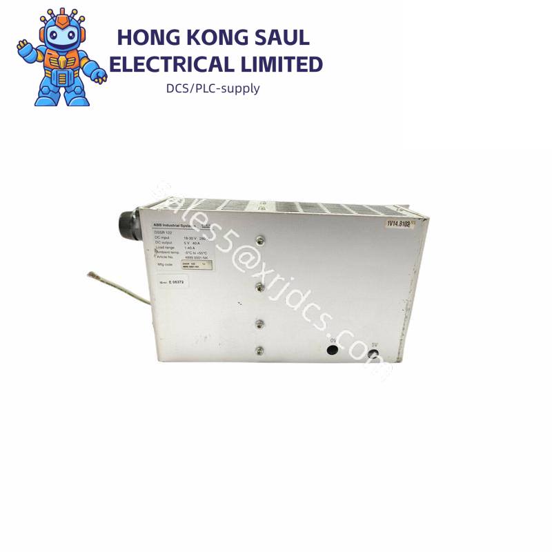 ABB SK827005 60HZ线圈