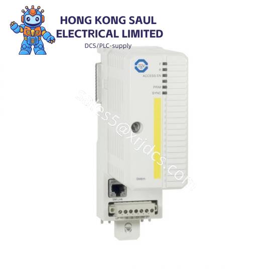 ABB SM811K01 3BSE018173R1
