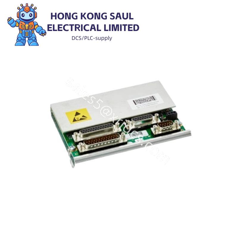 ABB SMB3HAC048550-001