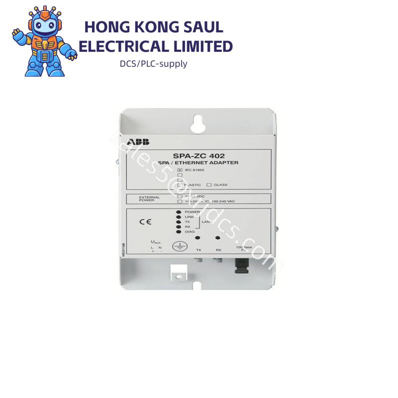 Schneider Ethernet TCSESM083F2CS0