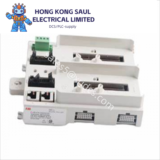 ABB SPCJ4D34-AA