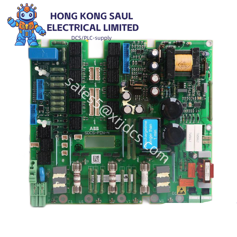 ABB SPHSS13