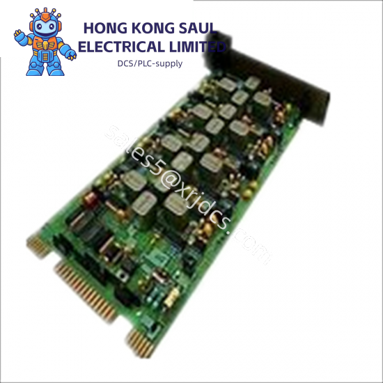 RADISYS PCL2NIA PBA Board