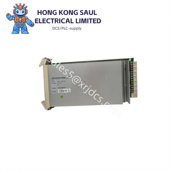 ABB SR511 3BSE000863R1