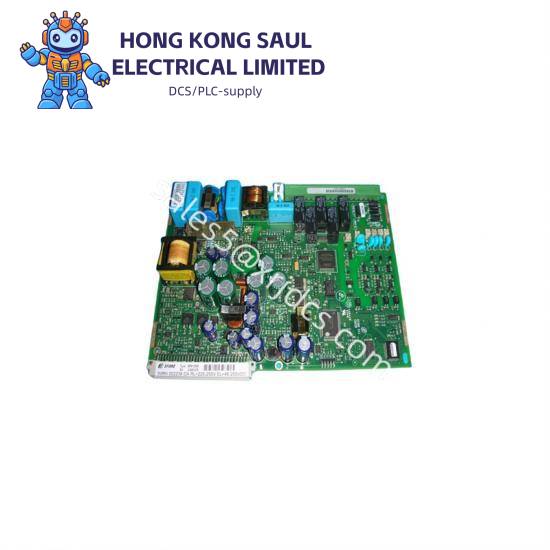 ABB 1MRK002238-DA SR91C830