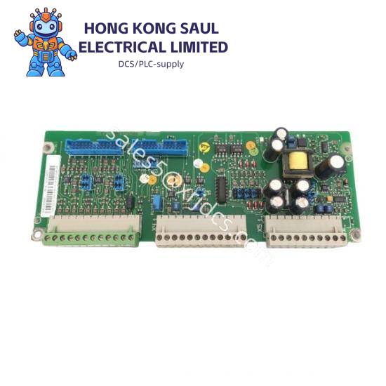 ABB SYN5200a-Z，V217 SYNCHROTACT5