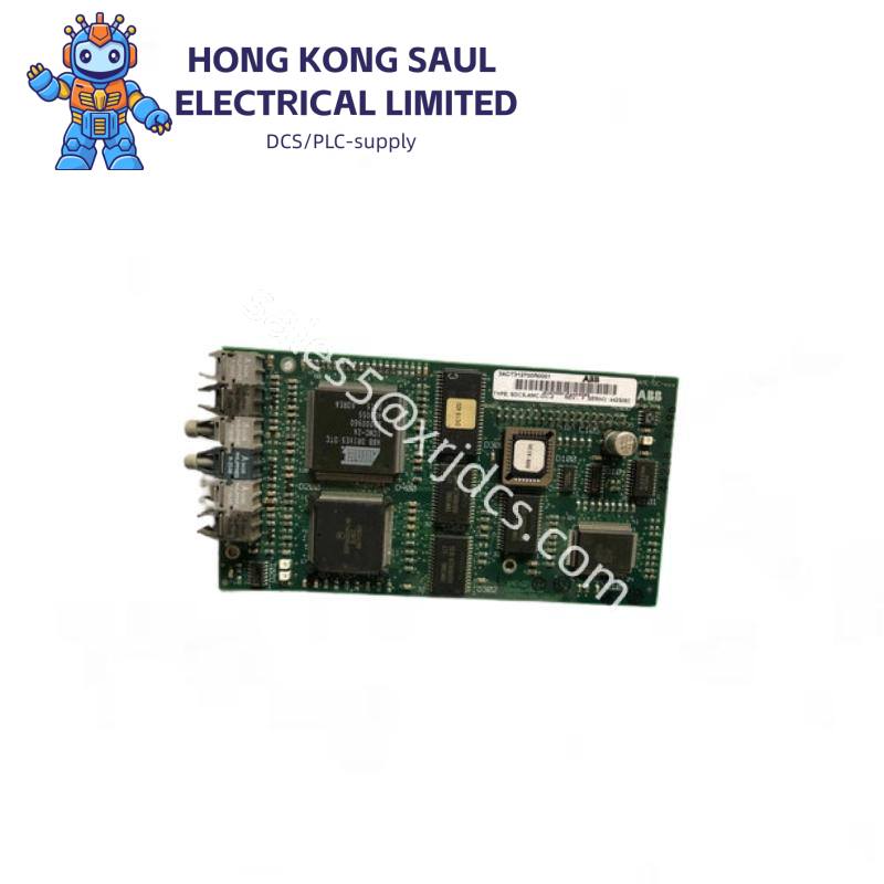 ABB SYN5201A-Z 3BHB006714R0217