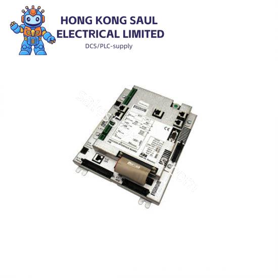 ABB SYN5201A-Z,V277 3BHB006714R0277