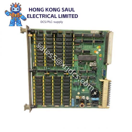 ABB SYN5202-0277 3BHB006715R0277