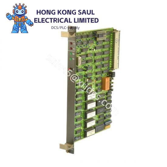 ABB TAS.580.0600G00 V01