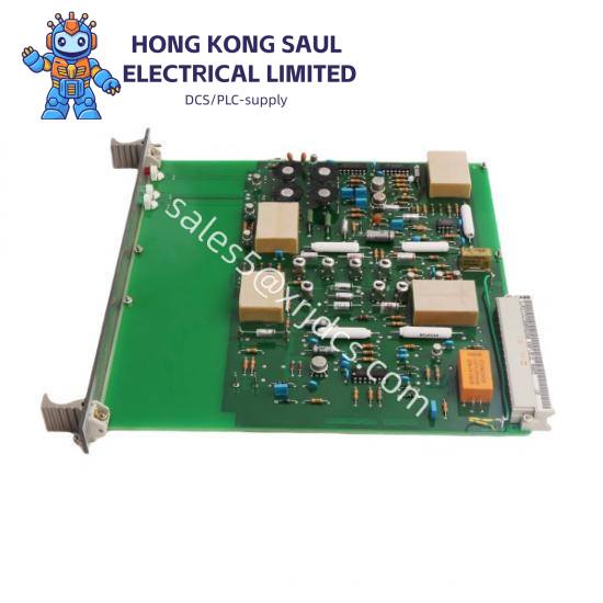 ABB TAS.580.0600G00 V01