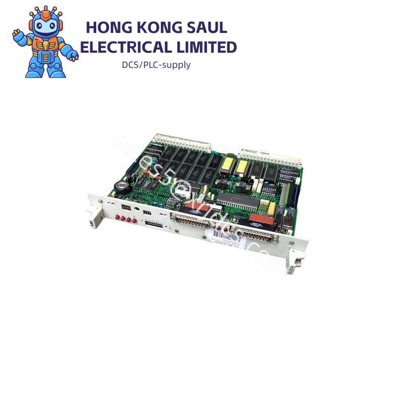 ABB TB711F 3BDH000365R0001