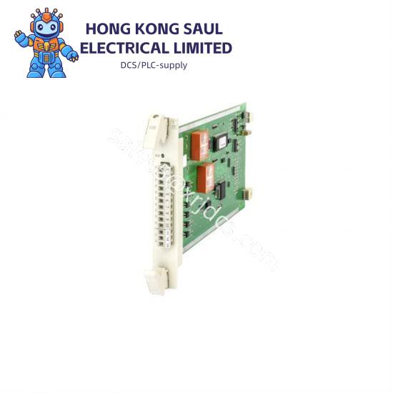 ABB TC520 3BSE001449R1