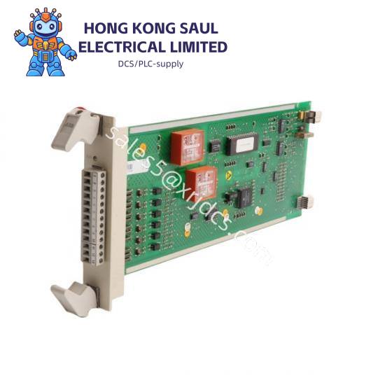 ABB TC520 3BSE001449R1