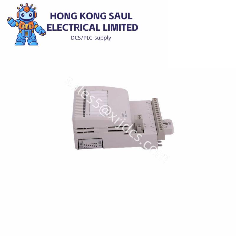 ABB TK851V010 3BSC950262R1